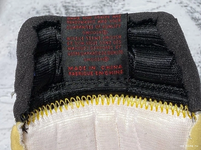 Rep Onekick x High Retro Air Jordan OG Union 1 BV1300-146 0715